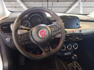 FIAT 500X 1.3 mjet Sport 95cv 12