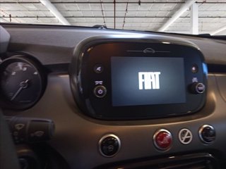 FIAT 500X 1.3 mjet Sport 95cv 13