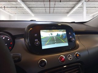 FIAT 500X 1.3 mjet Sport 95cv 14