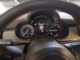 FIAT 500X 1.3 mjet Sport 95cv 15