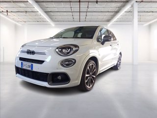 FIAT 500X 1.3 mjet Sport 95cv 2