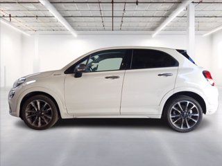 FIAT 500X 1.3 mjet Sport 95cv 3
