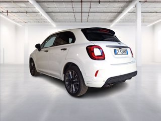 FIAT 500X 1.3 mjet Sport 95cv 4