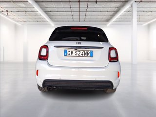 FIAT 500X 1.3 mjet Sport 95cv 5