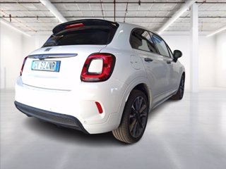 FIAT 500X 1.3 mjet Sport 95cv 6