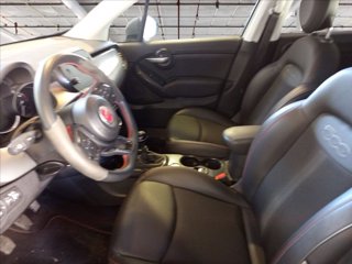 FIAT 500X 1.3 mjet Sport 95cv 9
