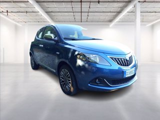 LANCIA Ypsilon 1.0 firefly hybrid Gold s&s 70cv 0
