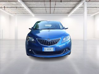 LANCIA Ypsilon 1.0 firefly hybrid Gold s&s 70cv 1