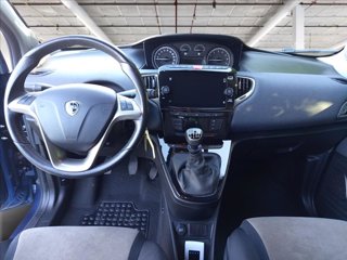 LANCIA Ypsilon 1.0 firefly hybrid Gold s&s 70cv 12