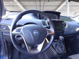 LANCIA Ypsilon 1.0 firefly hybrid Gold s&s 70cv 13
