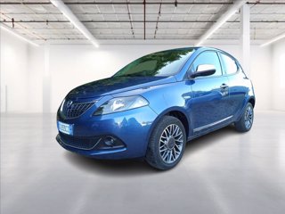 LANCIA Ypsilon 1.0 firefly hybrid Gold s&s 70cv 2