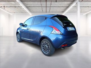 LANCIA Ypsilon 1.0 firefly hybrid Gold s&s 70cv 4