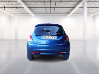 LANCIA Ypsilon 1.0 firefly hybrid Gold s&s 70cv 5