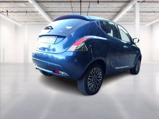 LANCIA Ypsilon 1.0 firefly hybrid Gold s&s 70cv 6
