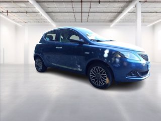 LANCIA Ypsilon 1.0 firefly hybrid Gold s&s 70cv 7