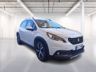 PEUGEOT 2008 1.5 bluehdi Allure s&s 100cv 5marce 0