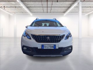PEUGEOT 2008 1.5 bluehdi Allure s&s 100cv 5marce 1