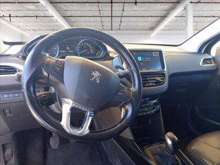 PEUGEOT 2008 1.5 bluehdi Allure s&s 100cv 5marce 12