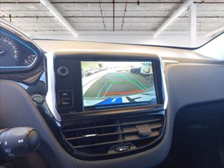 PEUGEOT 2008 1.5 bluehdi Allure s&s 100cv 5marce 14