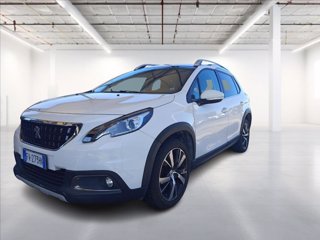 PEUGEOT 2008 1.5 bluehdi Allure s&s 100cv 5marce 2