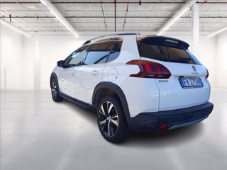 PEUGEOT 2008 1.5 bluehdi Allure s&s 100cv 5marce 4