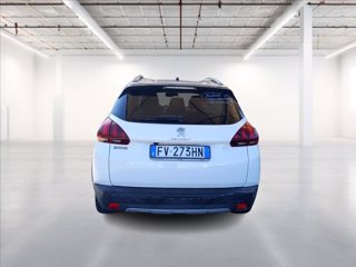 PEUGEOT 2008 1.5 bluehdi Allure s&s 100cv 5marce 5