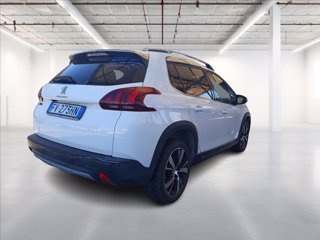 PEUGEOT 2008 1.5 bluehdi Allure s&s 100cv 5marce 6
