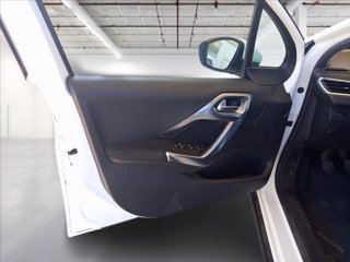 PEUGEOT 2008 1.5 bluehdi Allure s&s 100cv 5marce 8