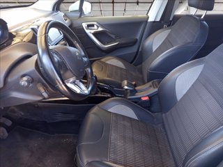 PEUGEOT 2008 1.5 bluehdi Allure s&s 100cv 5marce 9