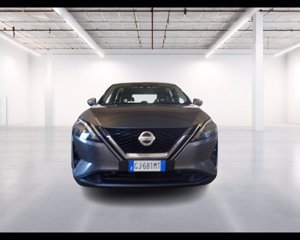 NISSAN Qashqai 1.3 mhev Business 2wd 140cv 1