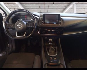 NISSAN Qashqai 1.3 mhev Business 2wd 140cv 11