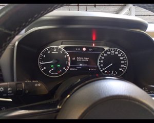 NISSAN Qashqai 1.3 mhev Business 2wd 140cv 15