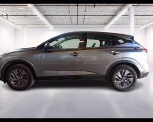 NISSAN Qashqai 1.3 mhev Business 2wd 140cv 3