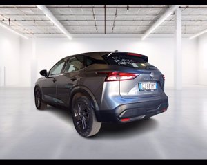 NISSAN Qashqai 1.3 mhev Business 2wd 140cv 4