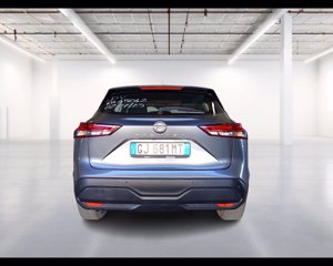 NISSAN Qashqai 1.3 mhev Business 2wd 140cv 5