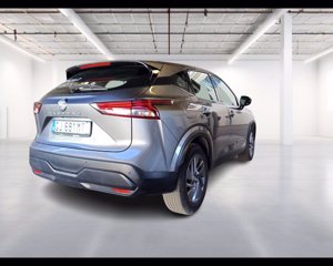 NISSAN Qashqai 1.3 mhev Business 2wd 140cv 6