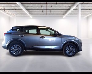 NISSAN Qashqai 1.3 mhev Business 2wd 140cv 7