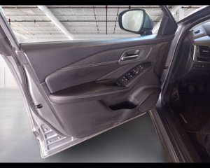 NISSAN Qashqai 1.3 mhev Business 2wd 140cv 8