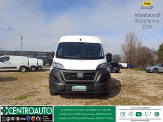 FIAT Ducato 35 LH2 2.2 mjt3 140cv serie 8 1
