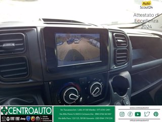 FIAT Ducato 35 LH2 2.2 mjt3 140cv serie 8 11
