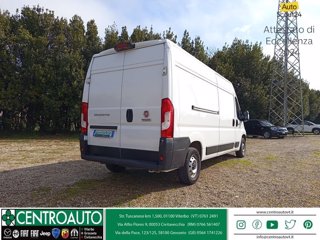 FIAT Ducato 35 LH2 2.2 mjt3 140cv serie 8 6