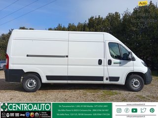 FIAT Ducato 35 LH2 2.2 mjt3 140cv serie 8 7