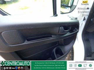 FIAT Ducato 35 LH2 2.2 mjt3 140cv serie 8 8