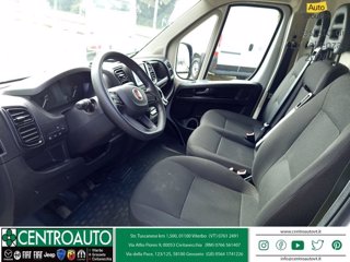 FIAT Ducato 35 LH2 2.2 mjt3 140cv serie 8 9