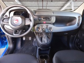 FIAT Panda 1.0 firefly hybrid s&s 70cv 12