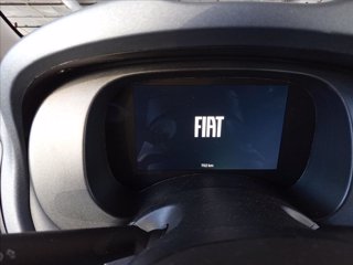 FIAT Panda 1.0 firefly hybrid s&s 70cv 14