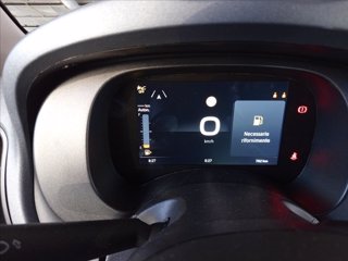 FIAT Panda 1.0 firefly hybrid s&s 70cv 15