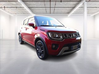 SUZUKI Ignis 1.2h Top 2wd 0