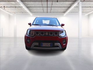 SUZUKI Ignis 1.2h Top 2wd 1