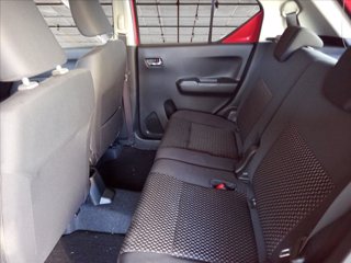 SUZUKI Ignis 1.2h Top 2wd 10